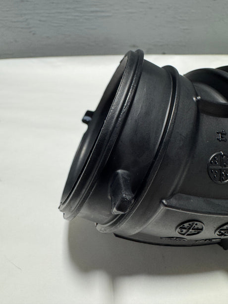 17228-RDF-A00 2015-2020 Acura TLX 2.4 Engine Air Flow Tube Intake Flexible Rubber Not For A-Spec