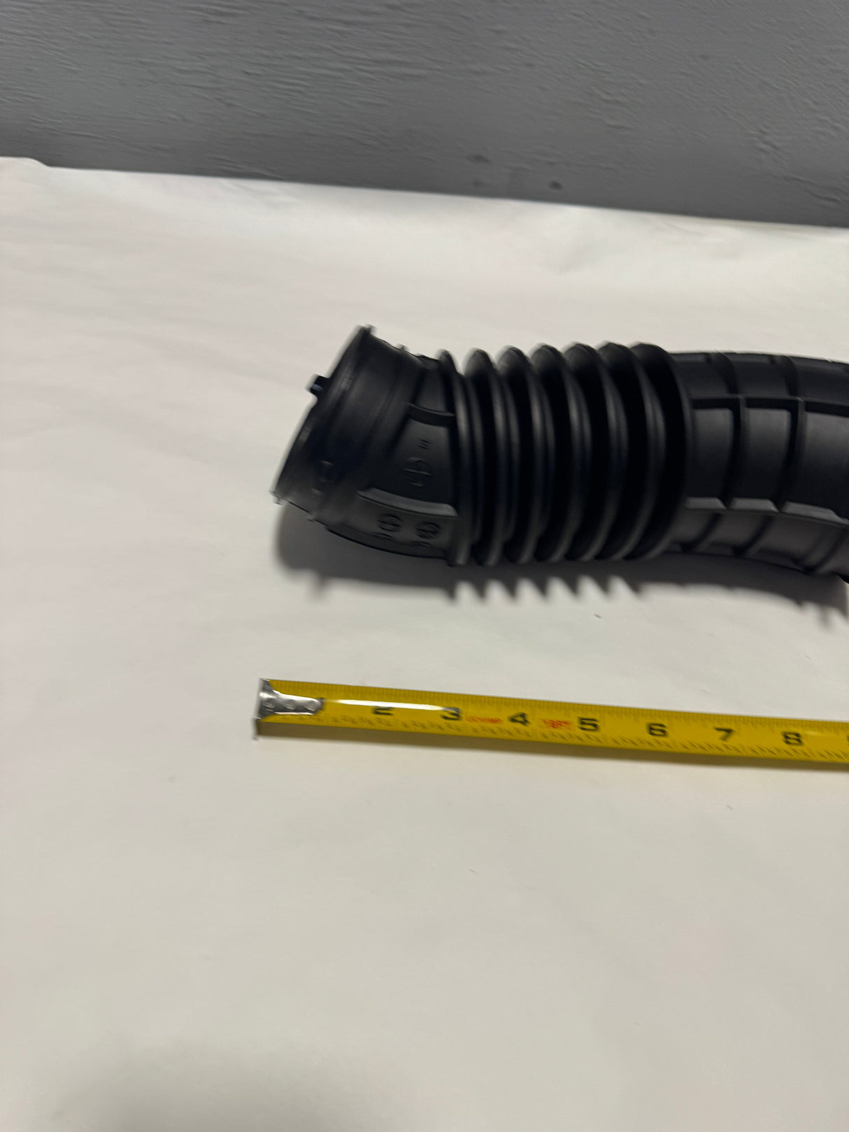 17228-RDF-A00 2015-2020 Acura TLX 2.4 Engine Air Flow Tube Intake Flexible Rubber Not For A-Spec