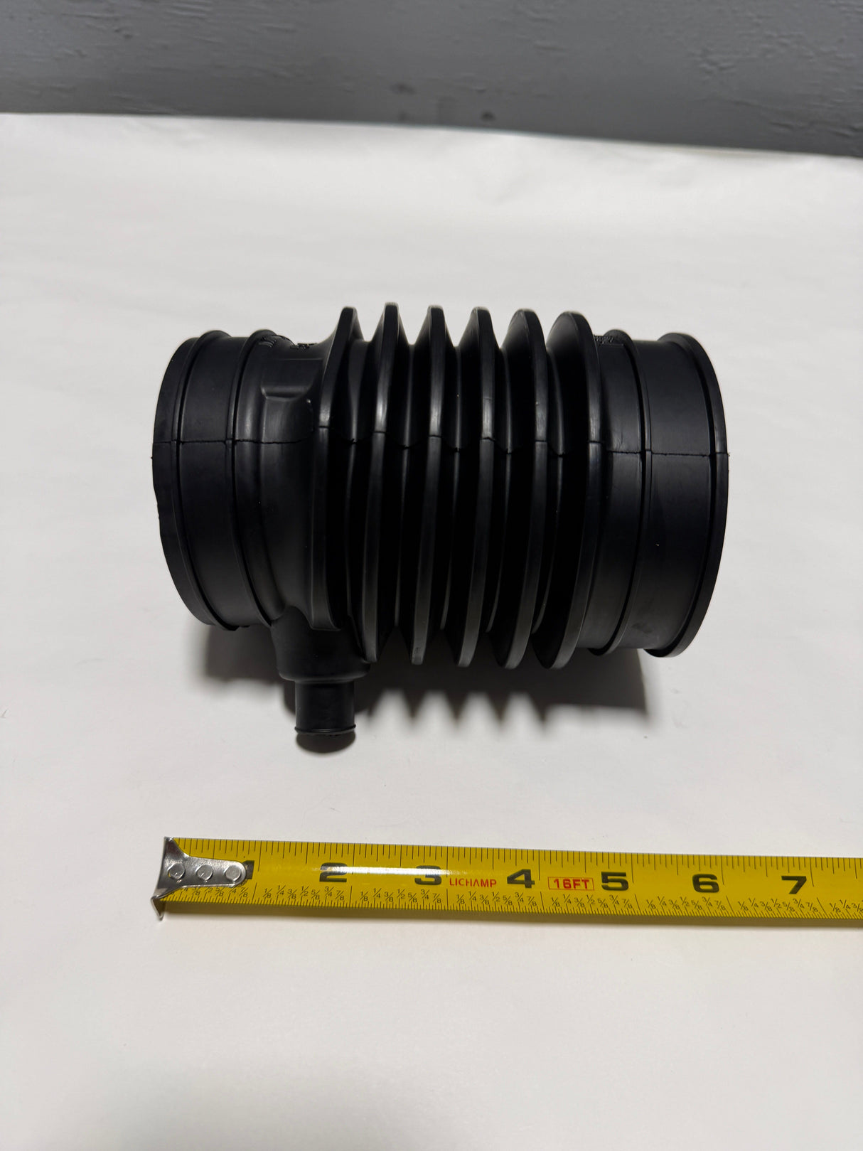 17228-5J2-A00 2015-2020 Acura TLX 3.5 Air Flow Intake Tube Hose OEM