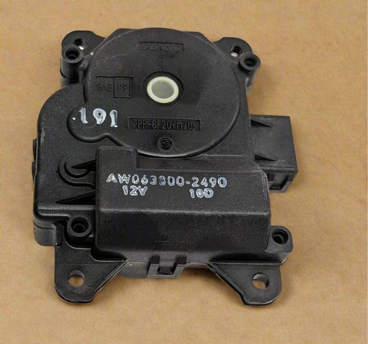 79140-TZ3-A41 2015-2020 Acura TLX AC / Heat Mode Door Actuator Motor OEM