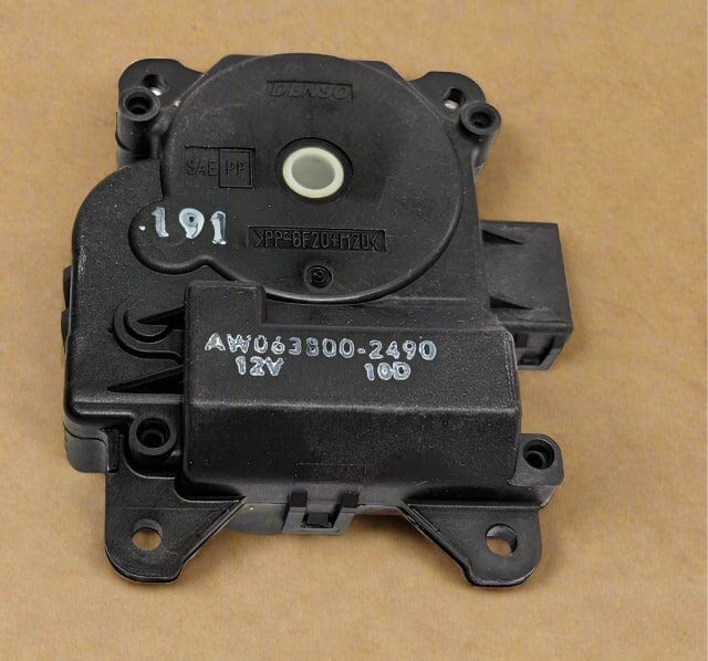 79140-TZ3-A41 2015-2020 Acura TLX AC / Heat Mode Door Actuator Motor OEM