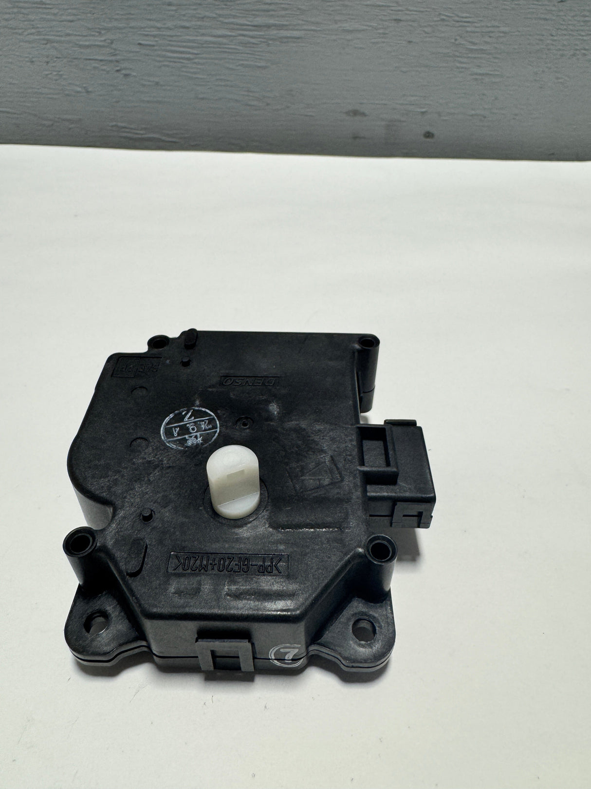 79140-TZ3-A41 2015-2020 Acura TLX AC / Heat Mode Door Actuator Motor OEM Genuine