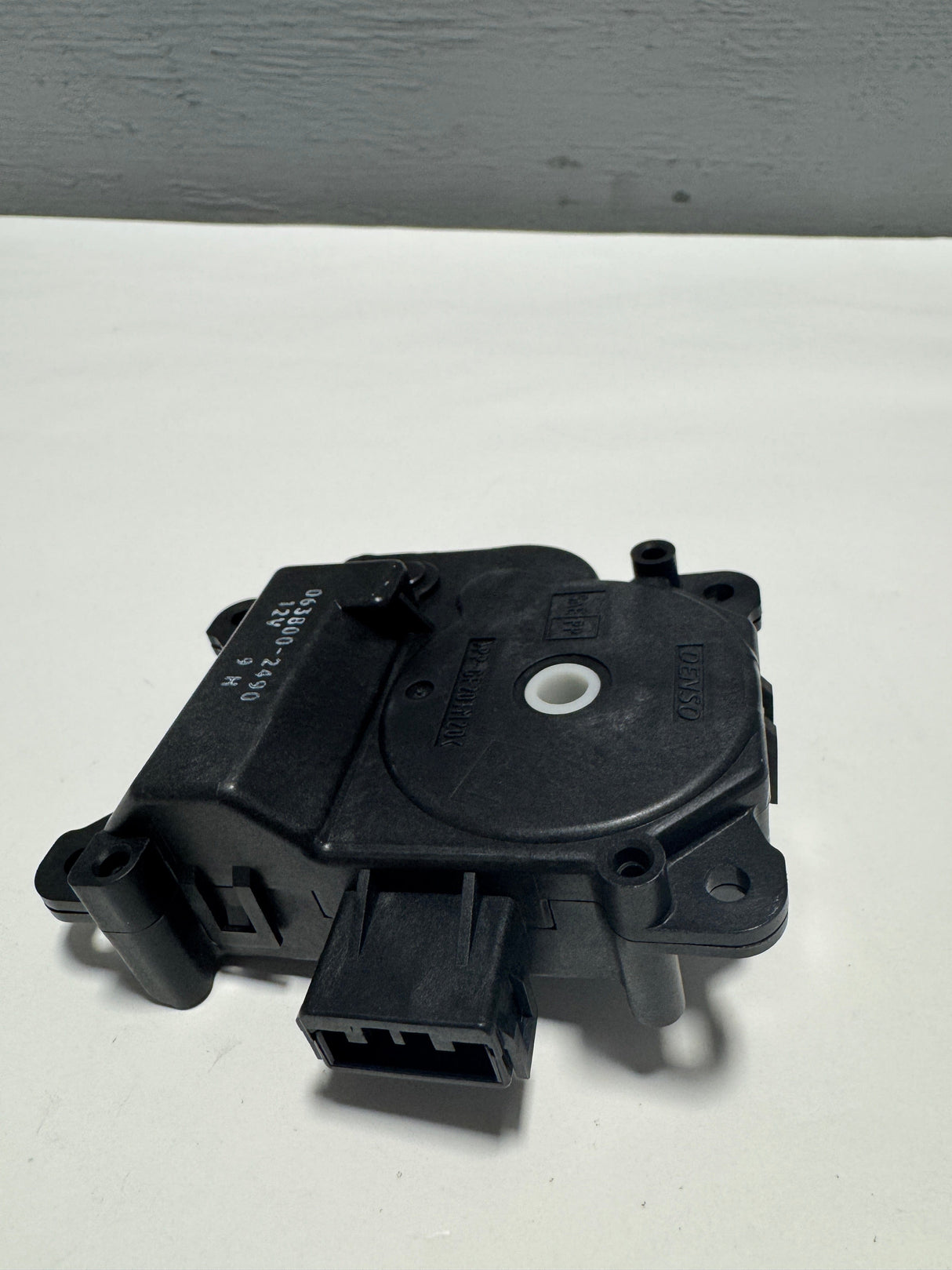 79140-TZ3-A41 2015-2020 Acura TLX AC / Heat Mode Door Actuator Motor OEM Genuine