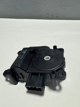 79140-TZ3-A41 2015-2020 Acura TLX AC / Heat Mode Door Actuator Motor OEM Genuine