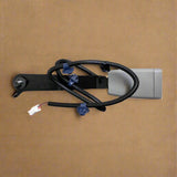 2015-2020 Acura TLX Driver Seat Belt Buckle Gray For Non Pre Crash Equipped Only