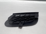 2015-2020 Acura TLX Driver Seat Side Panel Access Cover Premium Black OEM