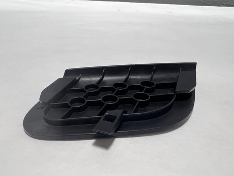 2015-2020 Acura TLX Driver Seat Side Panel Access Cover Premium Black OEM