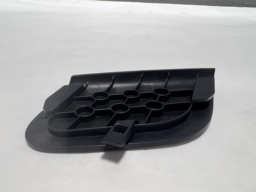 2015-2020 Acura TLX Driver Seat Side Panel Access Cover Premium Black OEM