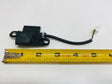 2015-2020 Acura TLX Driver Side Blind Spot Indicator BSI