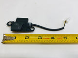 2015-2020 Acura TLX Driver Side Blind Spot Indicator BSI
