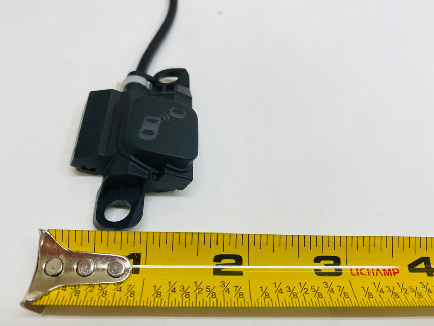2015-2020 Acura TLX Driver Side Blind Spot Indicator BSI