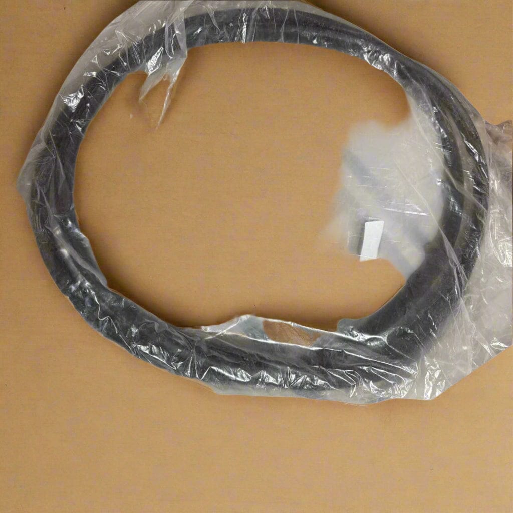 72315-TZ3-A02 2015-2020 Acura TLX Front Door Weatherstrip on Body Fits Either Side OEM