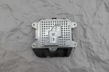 2015-2020 Cadillac Escalade Daytime Running Fog Light Driver Side Genuine OEM