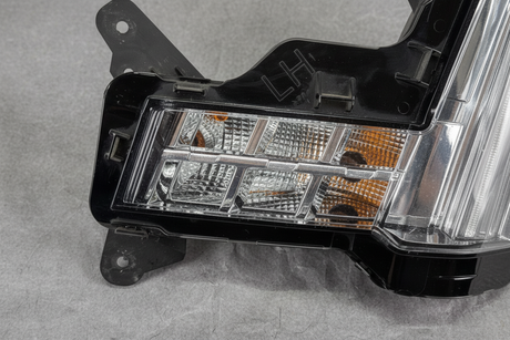 2015-2020 Cadillac Escalade Daytime Running Fog Light Driver Side Genuine OEM