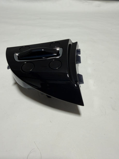 RC50-19436099-B27 2015-2020 Cadillac Escalade Piano Black Steering Wheel Radio Control OEM Switch