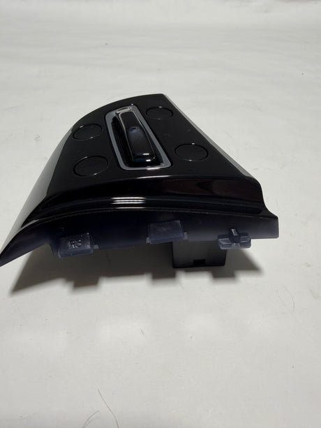 RC50-19436099-B27 2015-2020 Cadillac Escalade Piano Black Steering Wheel Radio Control OEM Switch