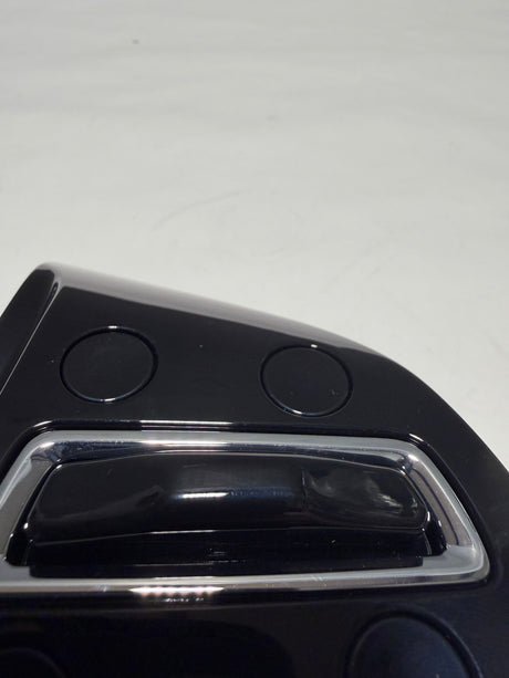 RC50-19436099-B27 2015-2020 Cadillac Escalade Piano Black Steering Wheel Radio Control OEM Switch