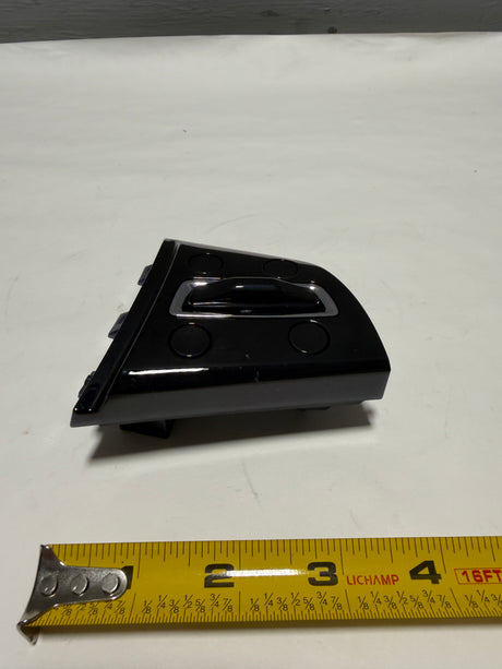 RC50-19436099-B27 2015-2020 Cadillac Escalade Piano Black Steering Wheel Radio Control OEM Switch