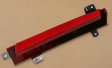 2015-2020 Cadillac Escalade Rear Passenger Side Bumper Red Reflector OEM