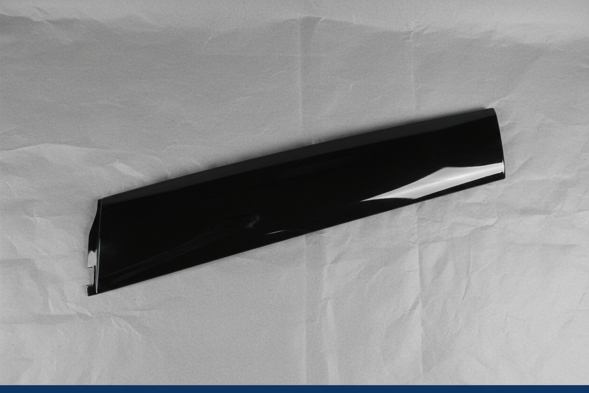 2015-2020 Cadillac Escalade Tahoe Suburban Yukon Rear Passenger Door B ...