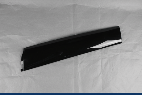 2015-2020 Cadillac Escalade Tahoe Suburban Yukon Rear Passenger Side Door B-Pillar Applique Trim Genuine OEM