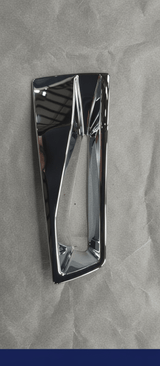 84648308 2015-2020 Cadillac Escalade Wheel Spoke Trim Insert (1) Genuine OEM