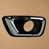 2015-2020 Chevrolet Colorado Driver SIde Fog Light Cover Chrome OEM