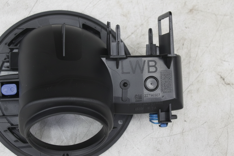 2015-2020 Chevrolet Suburban GMC Yukon Cadillac Escalade Fuel Filler Pocket OEM