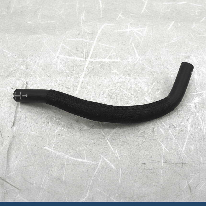 2015-2020 Chevrolet Trax 1.8L HVAC Heater Inlet Hose Genuine OEM