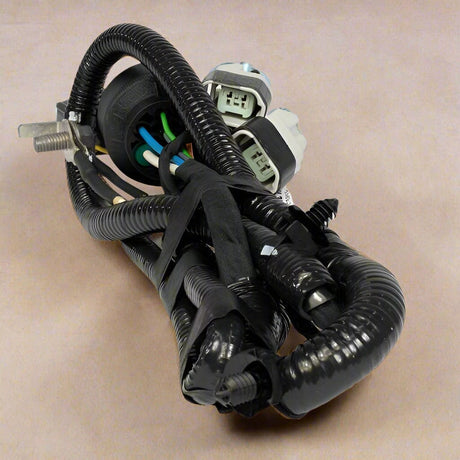 HL3Z-13A576-D 2015-2020 F-150 OEM Non-Parking Aid Trailer Tow Wiring Harness Genuine OEM