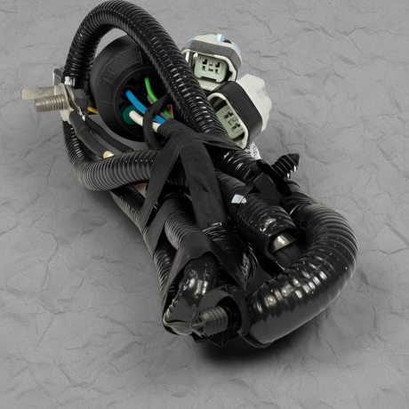 2015-2020 F-150 OEM Non-Parking Aid Trailer Tow Wiring Harness Genuine OEM