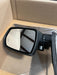 2015-2020 Ford Edge Passenger Side Mirror Heated Memory Autodim Puddle Lamp