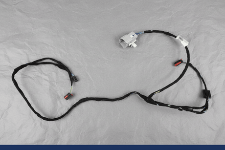 GL3Z-19949-A 2015-2020 Ford F-150 2018-2021 Expedition AC Heat Wiring Harness OEM