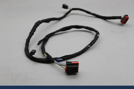 GL3Z-19949-A 2015-2020 Ford F-150 2018-2021 Expedition AC Heat Wiring Harness OEM