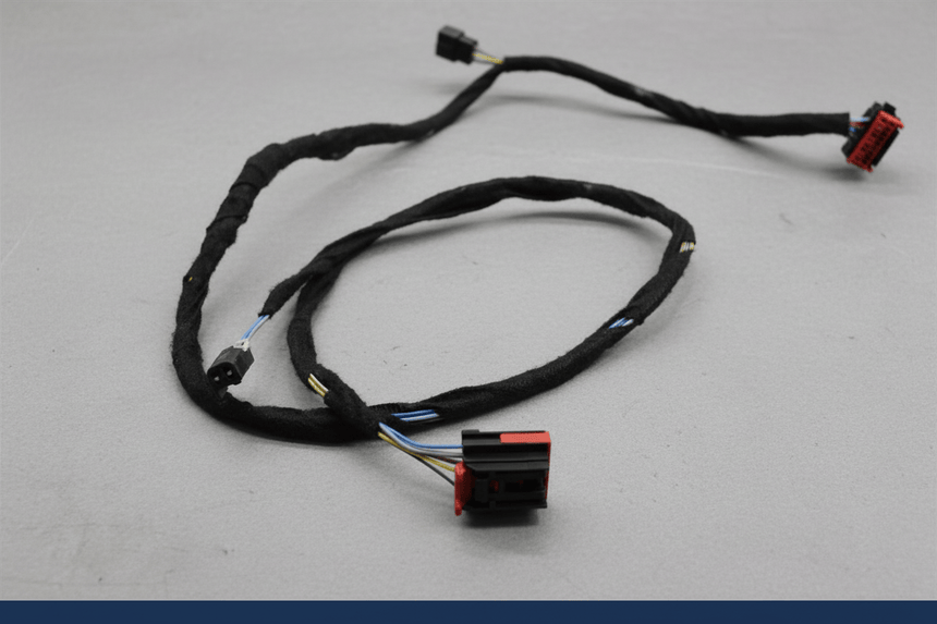 2015-2020 Ford F-150 2018-2021 Expedition AC Heat Wiring Harness OEM