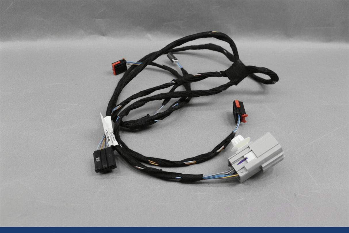 GL3Z-19949-A 2015-2020 Ford F-150 2018-2021 Expedition AC Heat Wiring Harness OEM