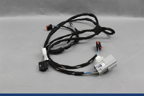 GL3Z-19949-A 2015-2020 Ford F-150 2018-2021 Expedition AC Heat Wiring Harness OEM