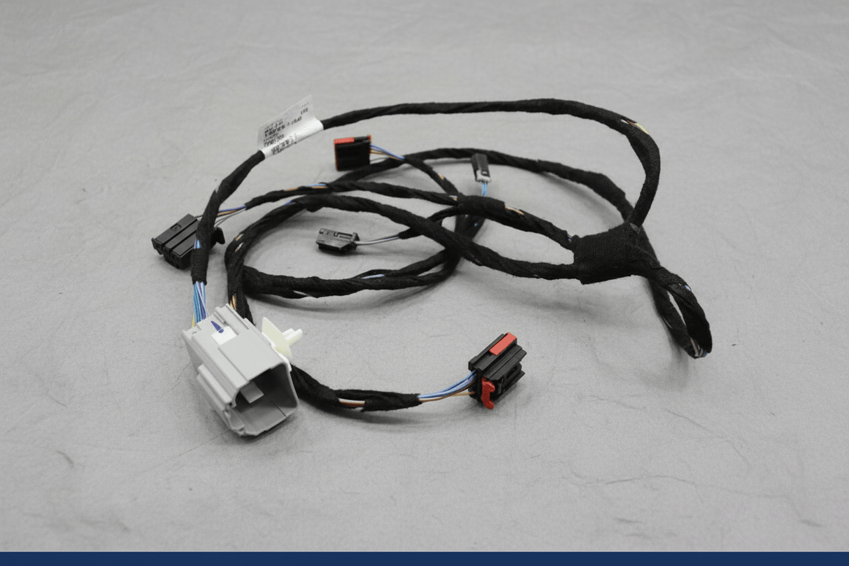 GL3Z-19949-A 2015-2020 Ford F-150 2018-2021 Expedition AC Heat Wiring Harness OEM
