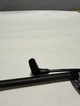 FL3Z-3A788-B 2015-2020 Ford F-150 3.5 4X4 Auto Hub Lock Vacuum Hose Tube OEM