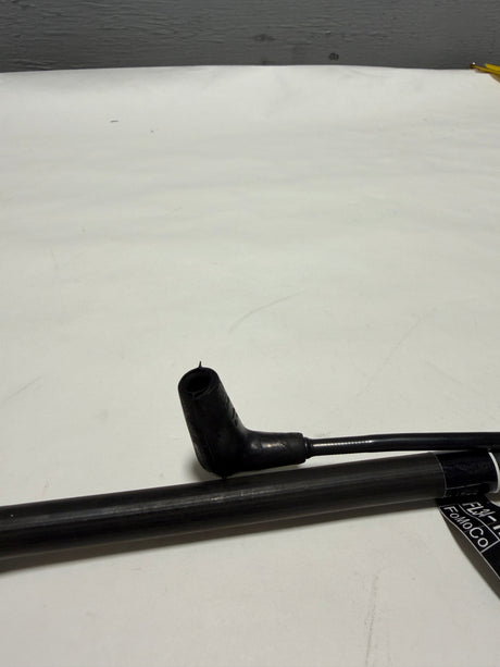 FL3Z-3A788-B 2015-2020 Ford F-150 3.5 4X4 Auto Hub Lock Vacuum Hose Tube OEM