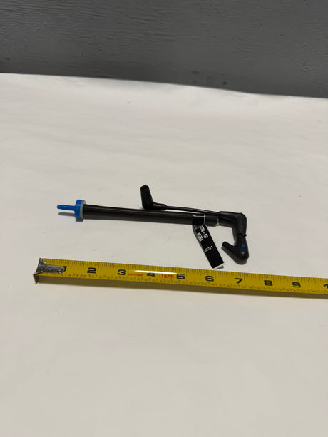 FL3Z-3A788-B 2015-2020 Ford F-150 3.5 4X4 Auto Hub Lock Vacuum Hose Tube OEM