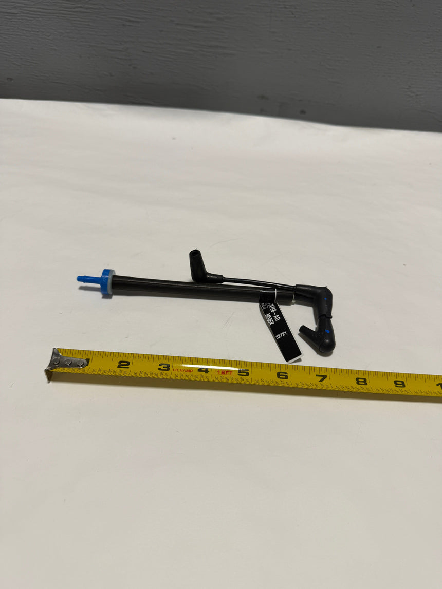 2015-2020 Ford F-150 3.5 4X4 Auto Hub Lock Vacuum Hose Tube OEM