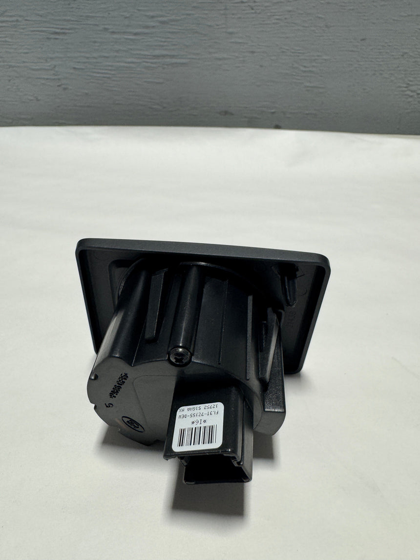2015-2020 Ford F-150 4x4 AUTO Electronic Locking Differential Switch OEM