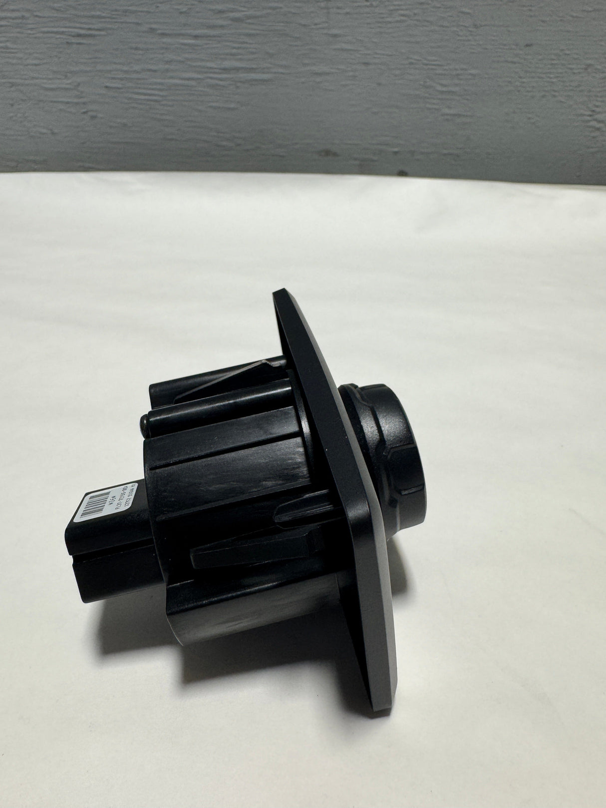 FL3Z-14B166-DA 2015-2020 Ford F-150 4x4 AUTO Electronic Locking Differential Switch OEM