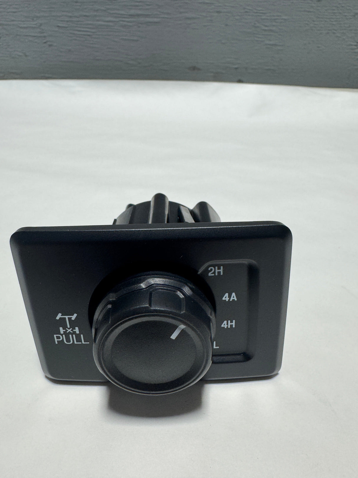 FL3Z-14B166-DA 2015-2020 Ford F-150 4x4 AUTO Electronic Locking Differential Switch OEM