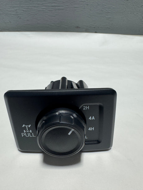 FL3Z-14B166-DA 2015-2020 Ford F-150 4x4 AUTO Electronic Locking Differential Switch OEM