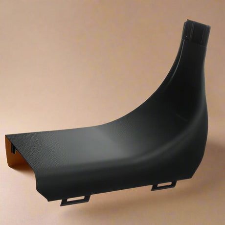 FL3Z-1502344-AB 2015-2020 Ford F-150 Crew Cab Passenger Side Black Kick Panel Trim OEM