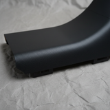 2015-2020 Ford F-150 Crew Cab Passenger Side Black Kick Panel Trim OEM