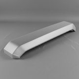 2015-2020 Ford F-150 Crew Cab Rear Driver Side Door Panel Armrest Trim Silver Cover OEM