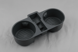 2015-2020 Ford F-150 Cup Holder Insert For Split Bench Seat Only OEM